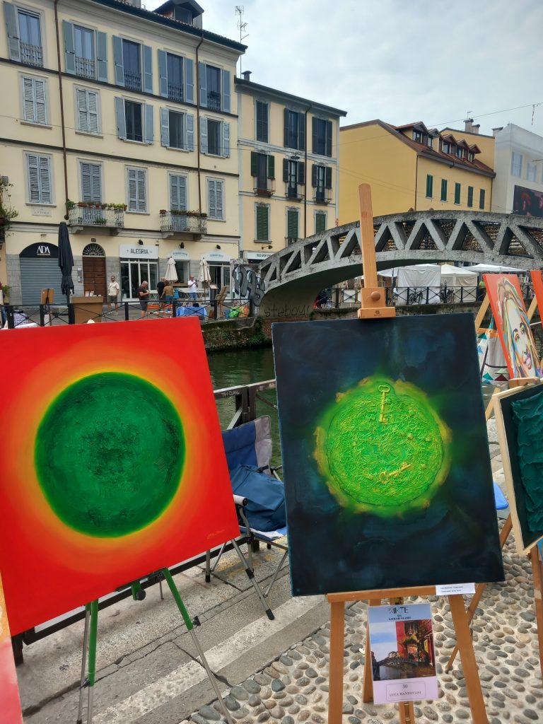 Read more about the article Evento di prova 3