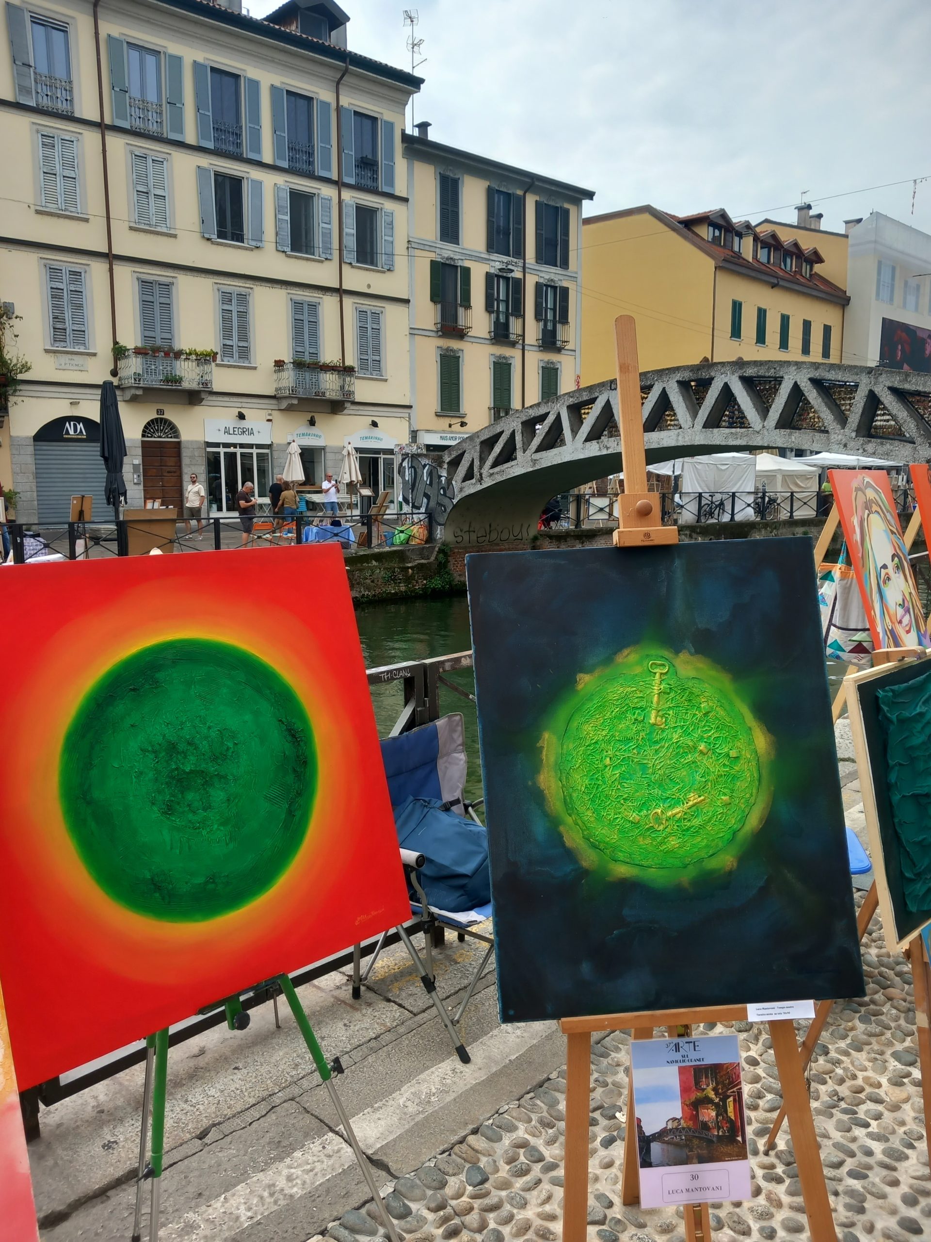 Read more about the article Evento di prova 3